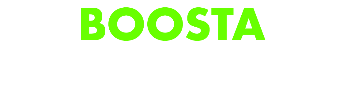 BOOSTA IL TUO FUTURO