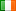 Flag icon Ireland