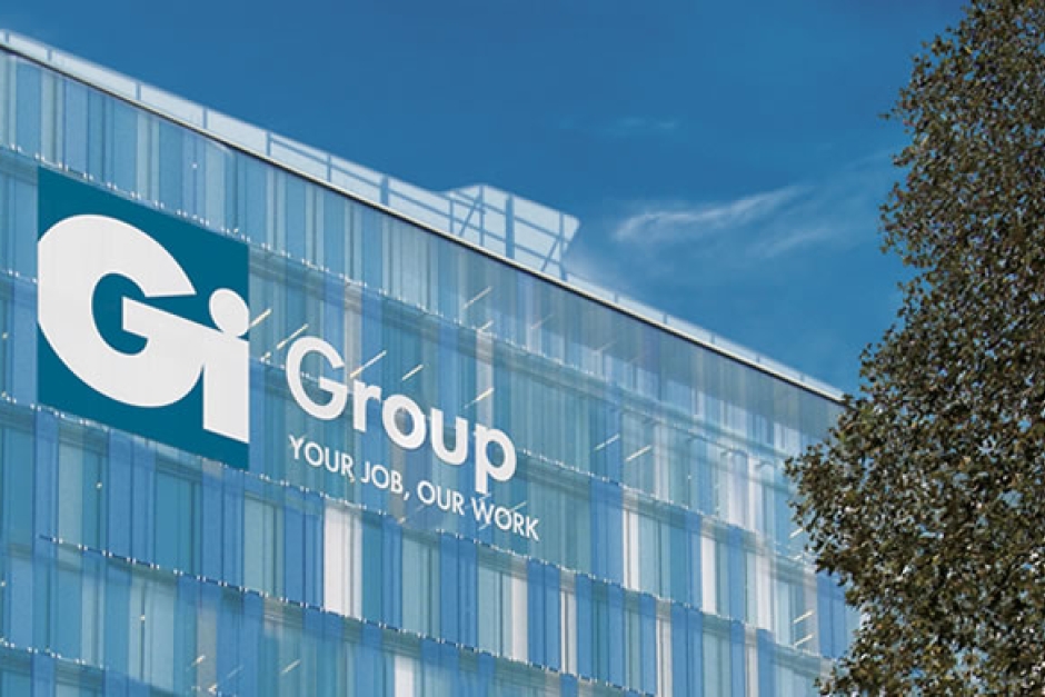 Riapertura filiale Gi Group di Maniago