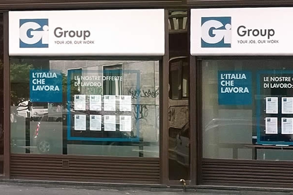 Apertura filiali agosto 2017