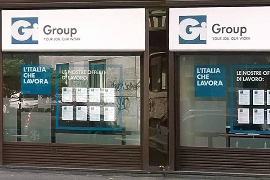 Nuova apertura filiale di Zumpano (CS)