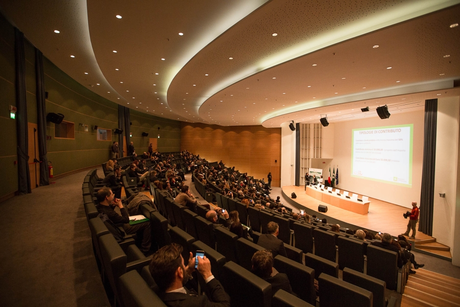 Gi Group premiata per l’impegno in attività CSR