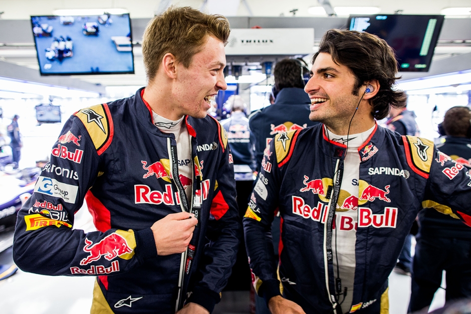 F1 Grand Prix of Mexico - Practice