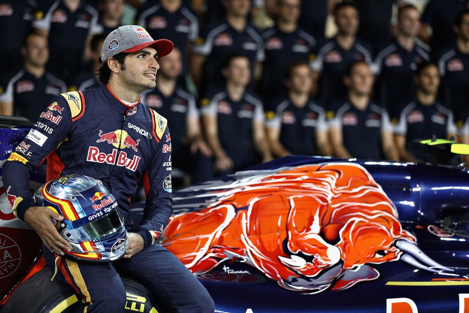 F1 Grand Prix of Abu Dhabi - Previews