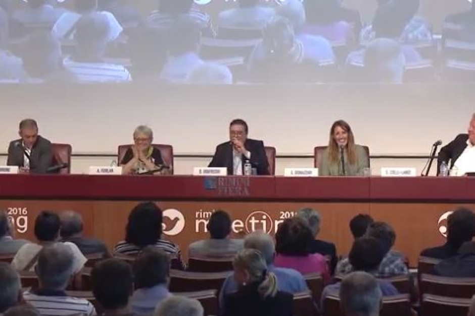 Politiche Attive banco di prova per la ripresa: intervista a Stefano Colli-Lanzi