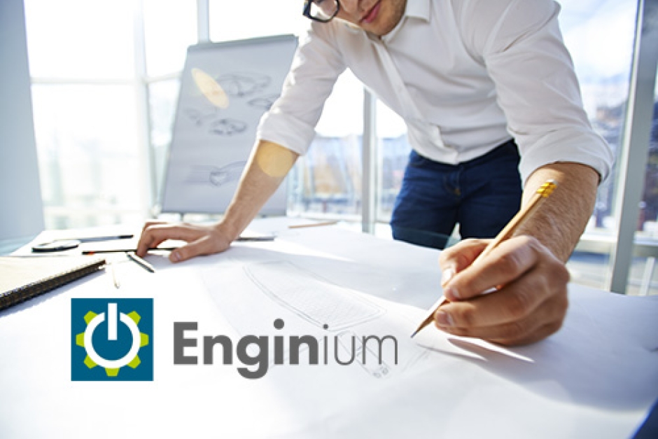 Nasce Enginium