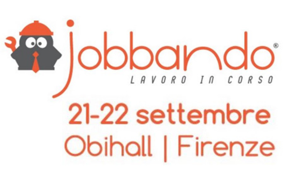 Partecipa a Jobbando
