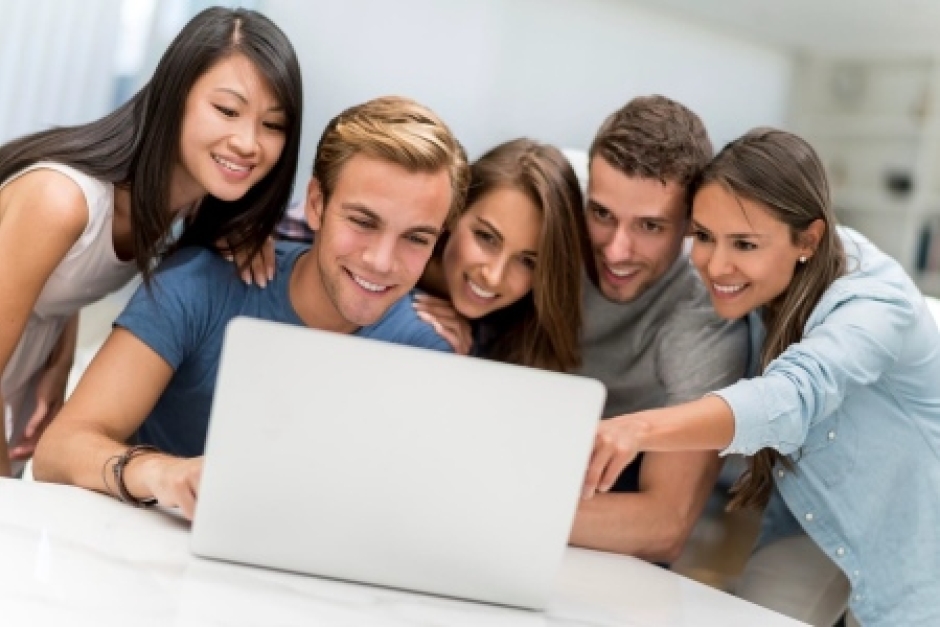 Sei iscritto a Garanzia Giovani?