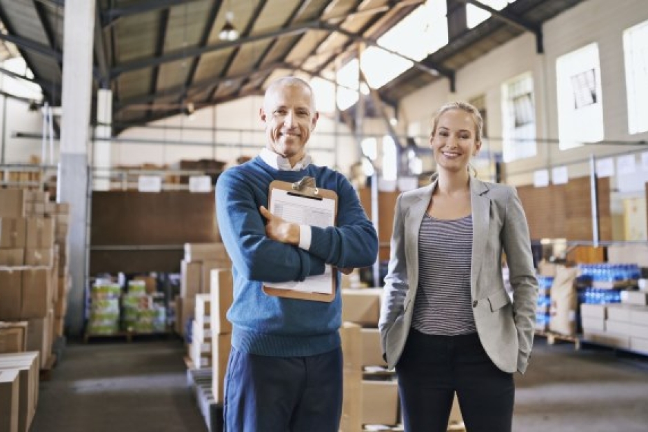 Gi On Board a: Applicare la supply chain end-to-end in Italia
