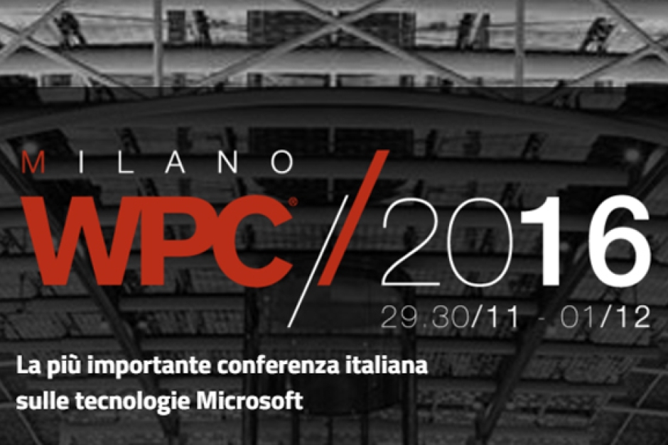 QiBit al WPC 2016