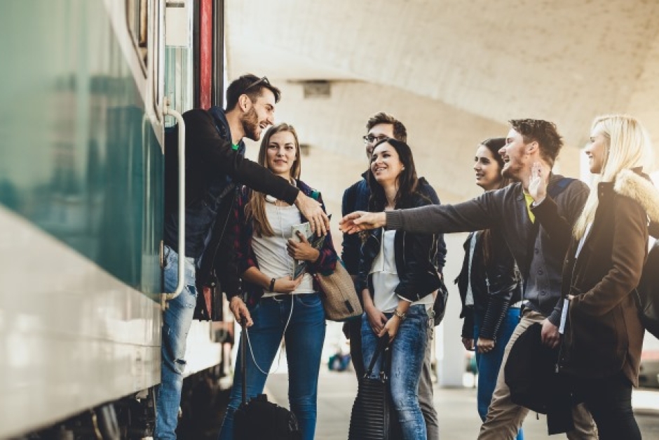 Convocazione candidati per la selezione alla condotta treni (macchinista) e all’accompagnamento treni (capotreno)