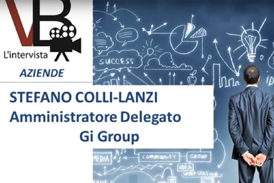 Stefano Colli-Lanzi sul mercato del lavoro e nuove opportunità