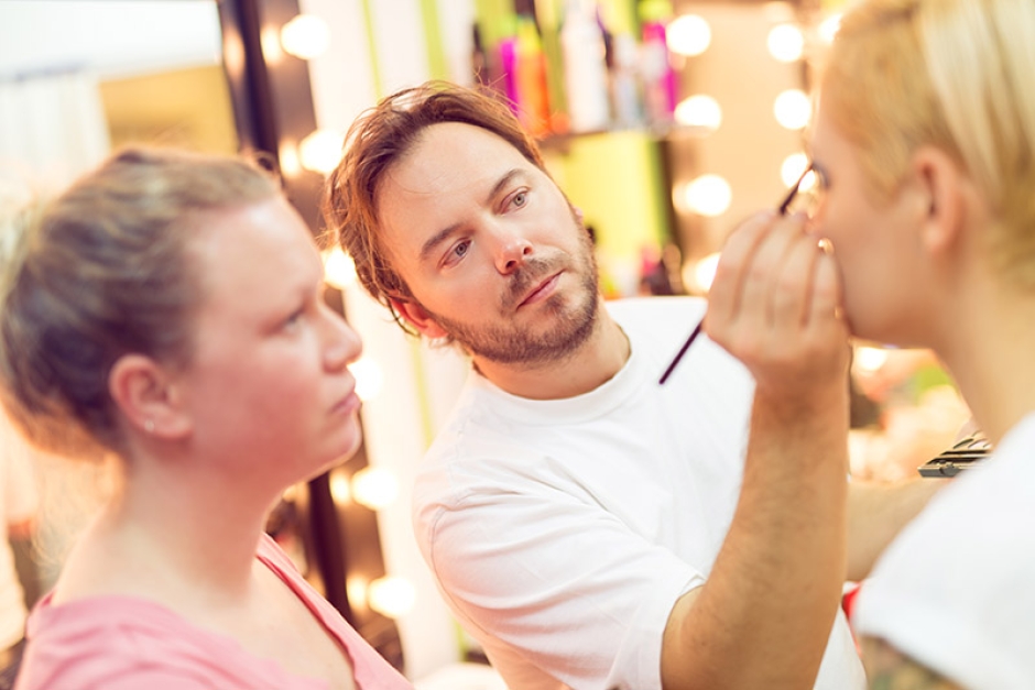 Prima edizione del workshop dedicato al mondo della cosmetica