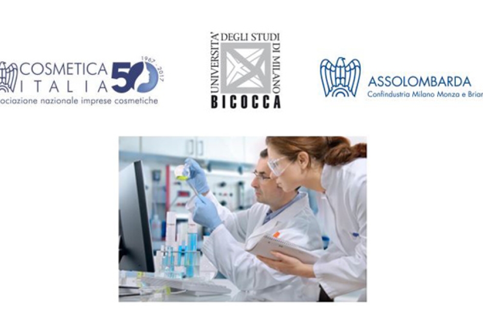 IL SETTORE COSMETICO: UNO SBOCCO OCCUPAZIONALE PER I LAUREATI IN DISCIPLINE SCIENTIFICHE