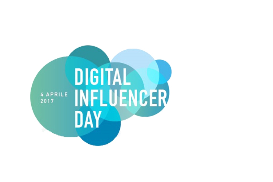 DIGITAL INFLUENCER DAY – LIFESTYLE 4.0