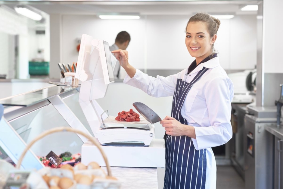 Corsi di formazione gratuiti per addetti/e vendite GDO
