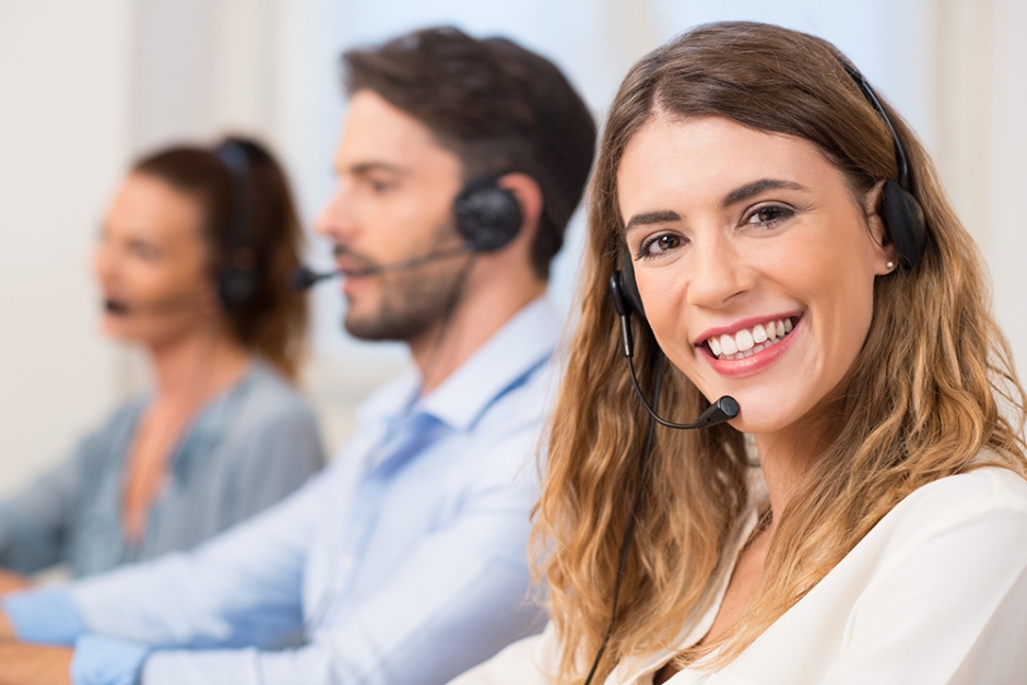 Partecipa al Hiring Event Contact “Il tuo prossimo lavoro nel Contact è con Gi Group!”