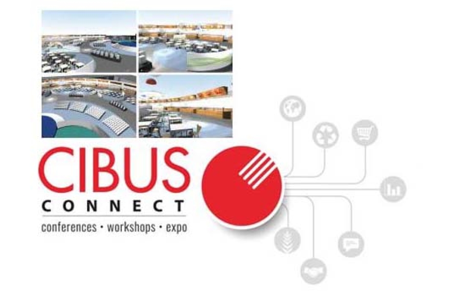 Gi Horeca al Cibus Connect 2017