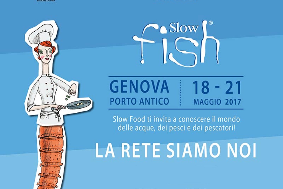 Gi Group a Slow Fish