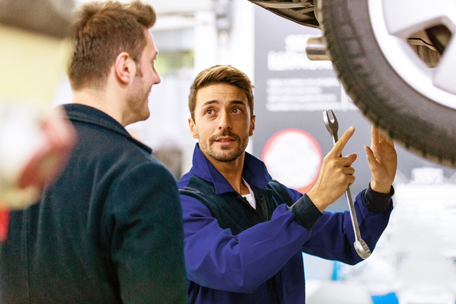 Recruiting Day alla filiale di Rimini