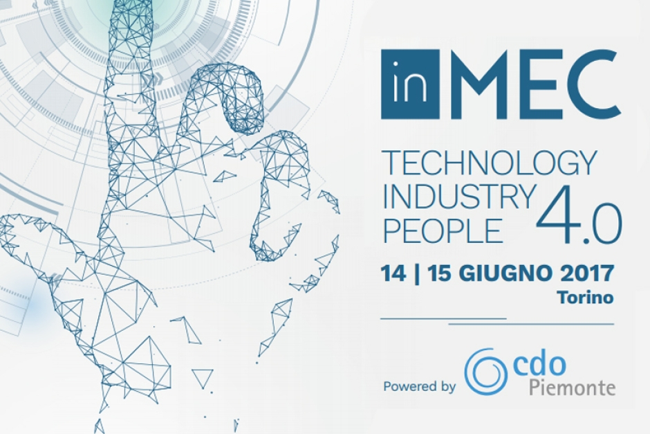 Gi Group Main Sponsor di inMec
