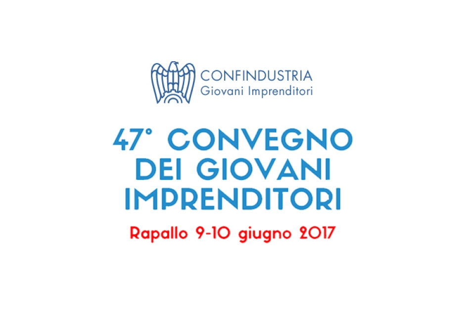 Gi Group al 47° Convegno dei Giovani di Confindustria