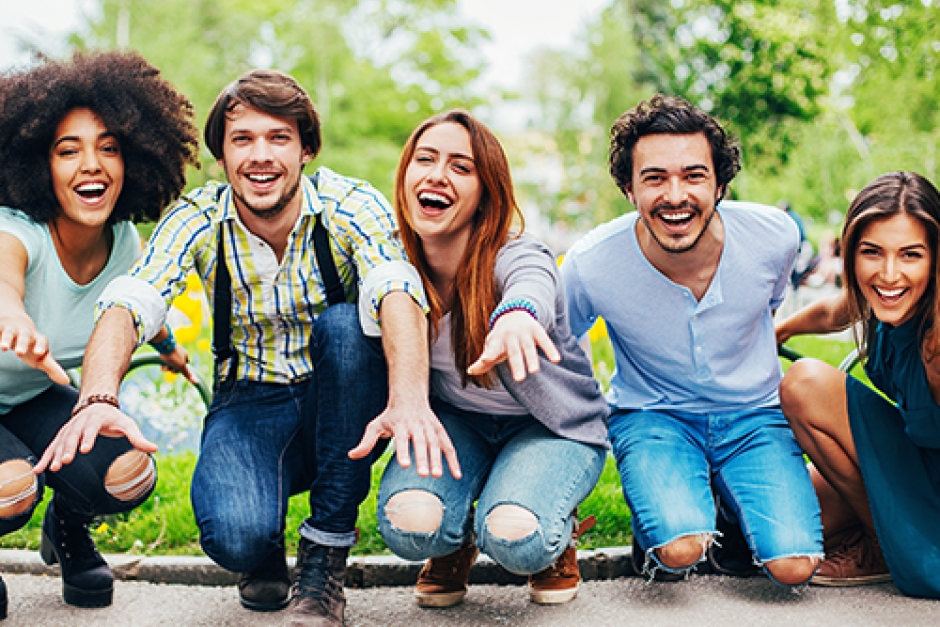 Gi Group sostiene l’European Pact4Youth