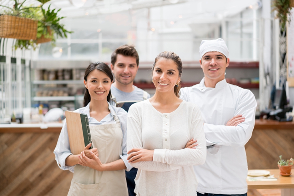 Partecipa al Recruiting Day del settore ristorazione!