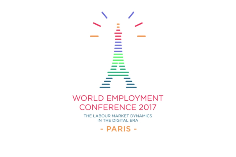 World Employment Conference 2017