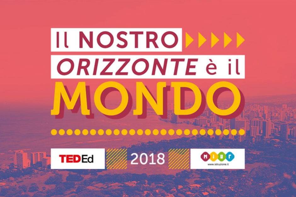 Gi Group main partner del TEDxYouth@Bologna 2018