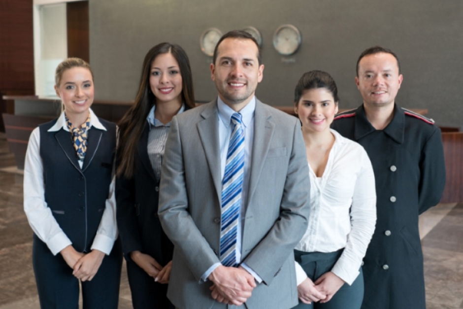 GI HORECA AL TFP SUMMIT