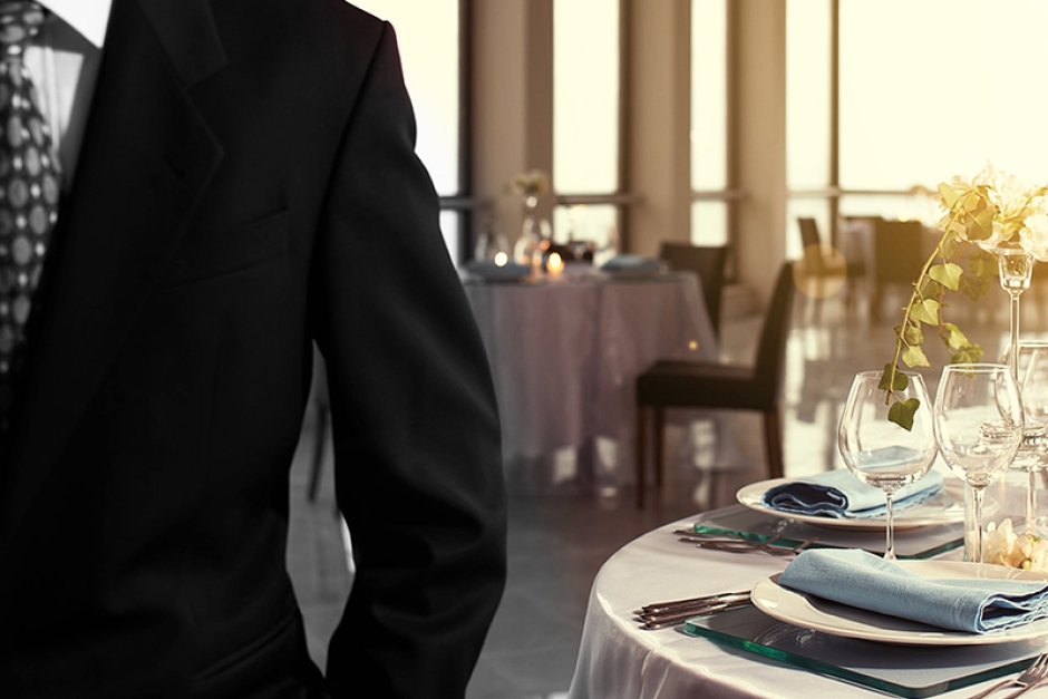 Four Seasons: un lavoro a 5 stelle!