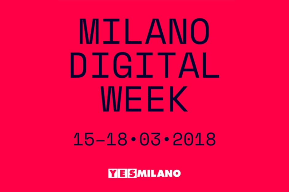QiBit alla Milano Digital Week