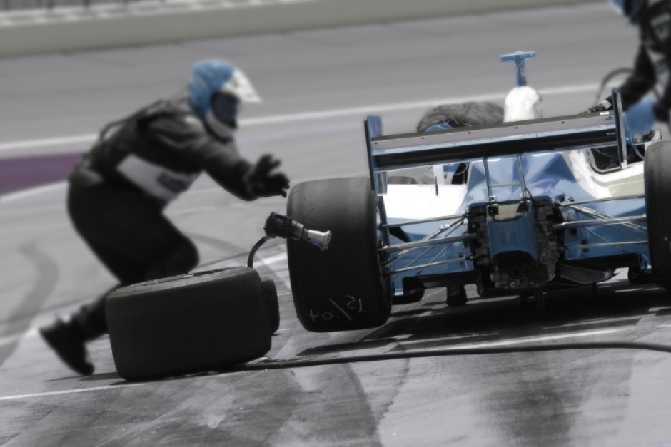 Hai passione per il motorsport?
