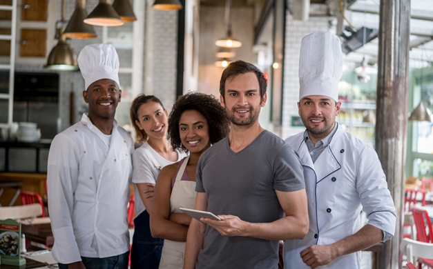 Partecipa al Recruiting Day del settore Horeca