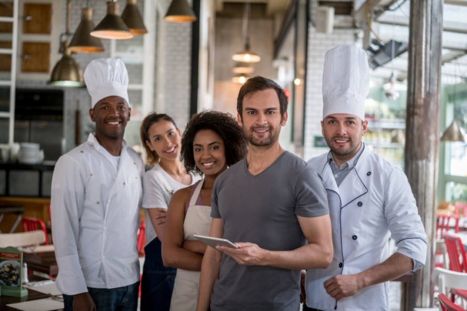 Partecipa al recruitment open day