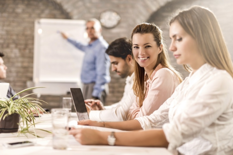 Gi Group alla Settimana del Lavoro