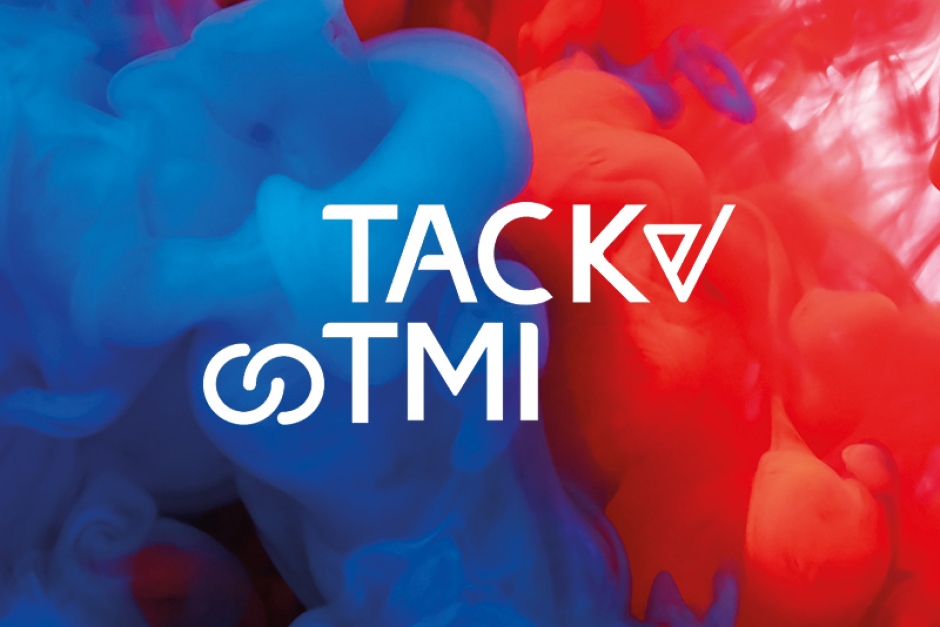 Nuovi siti TACK & TMI