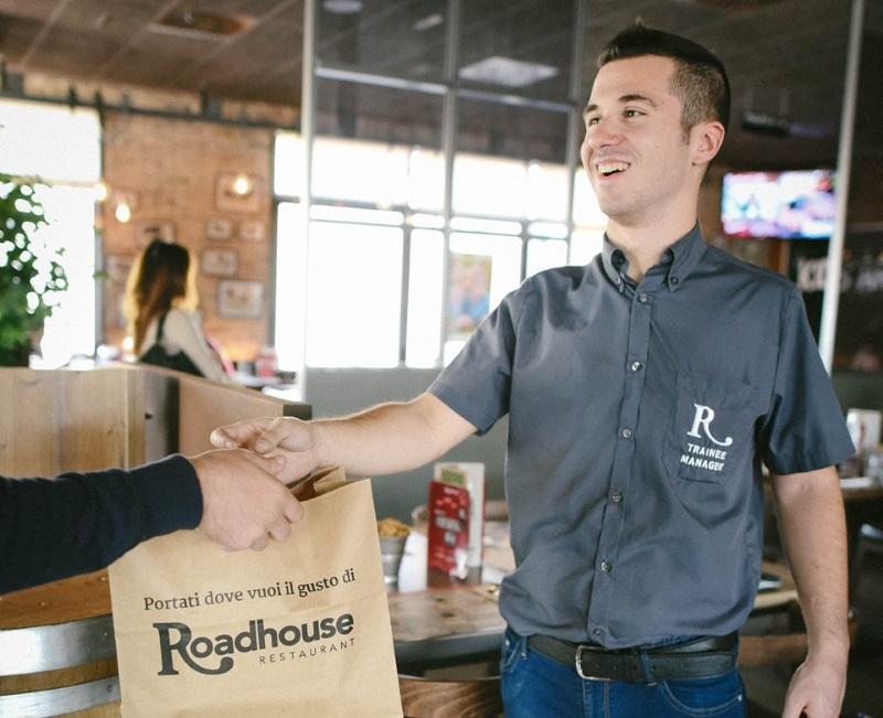 Ripartono le tappe di Manager in Tour di Roadhouse
