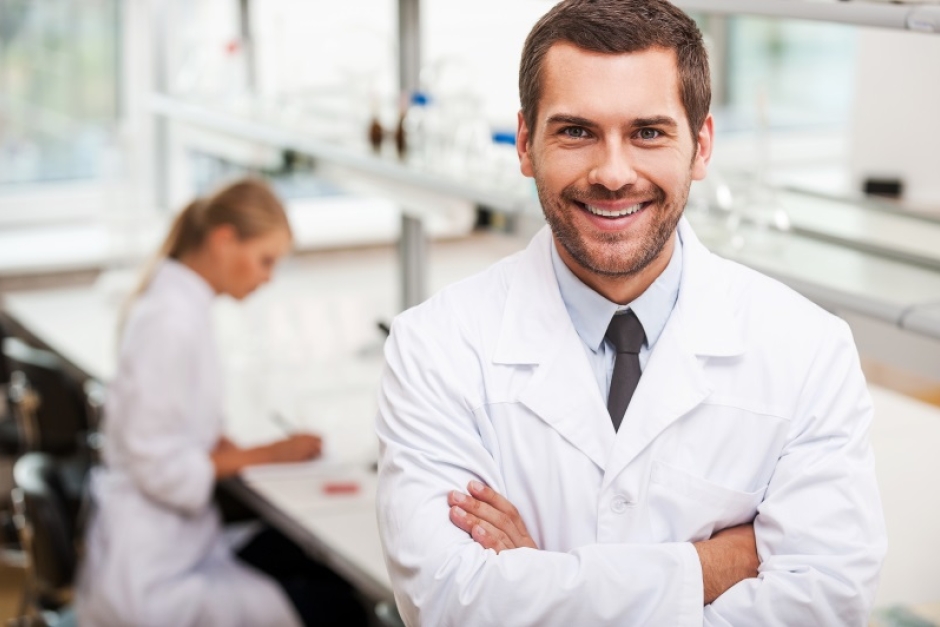 Partecipa al Virtual Job Meeting Biotech & Pharma di Cesop