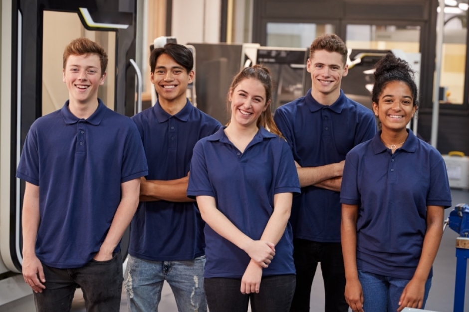 Formazione post-diploma: Open Evening ITS