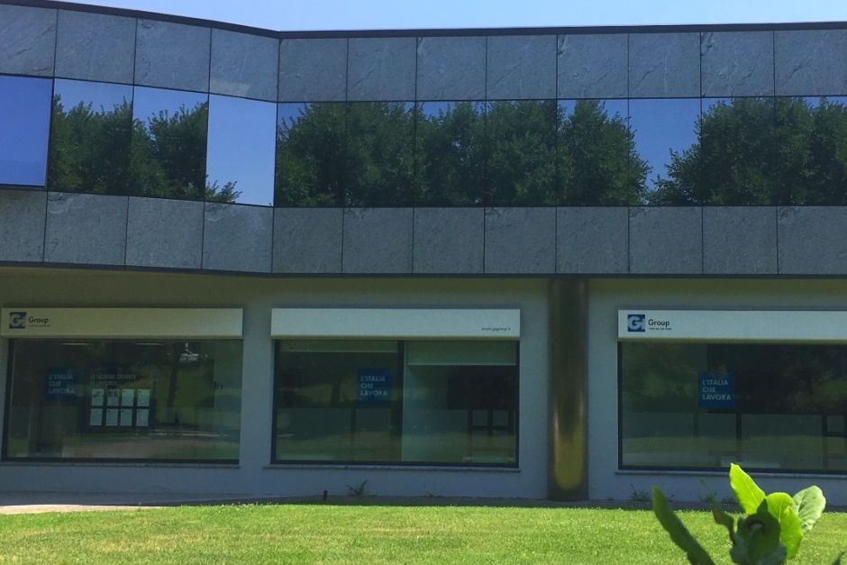 Apertura filiali agosto 2018