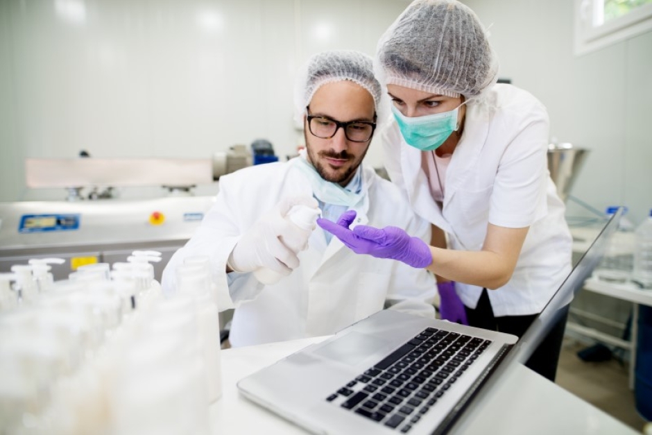 Il distretto della cosmetica: quante opportunità lavorative!