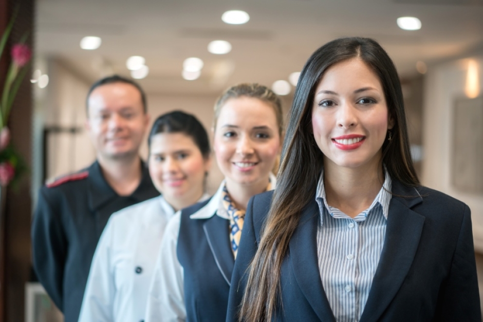 Gi Horeca all’Hospitality Day