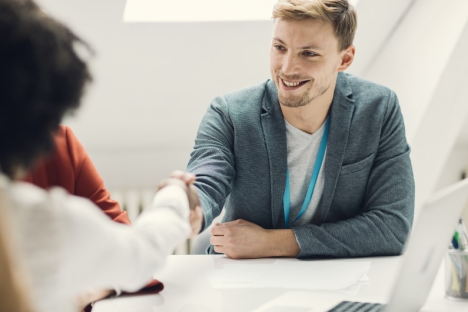 Gi Group alla Job Week