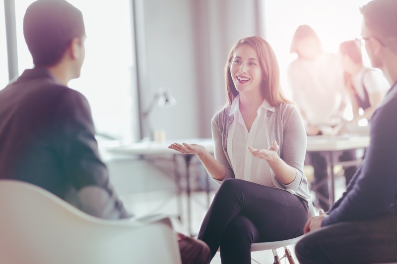 Ti aspettiamo a Be Worker: esplora il mondo del lavoro