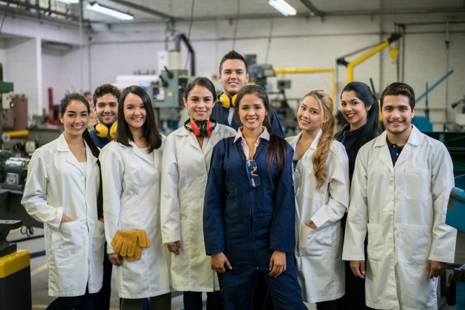 Recruiting Day Technical a Pontida (BG)