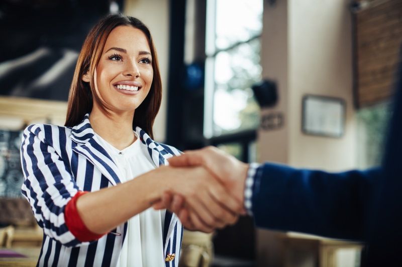 Ti aspettiamo allo sportello di Orientamento al Lavoro di Dueville