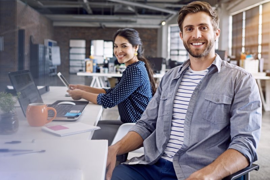 Partecipa al Virtual Job Meeting in collaborazione con Cesop