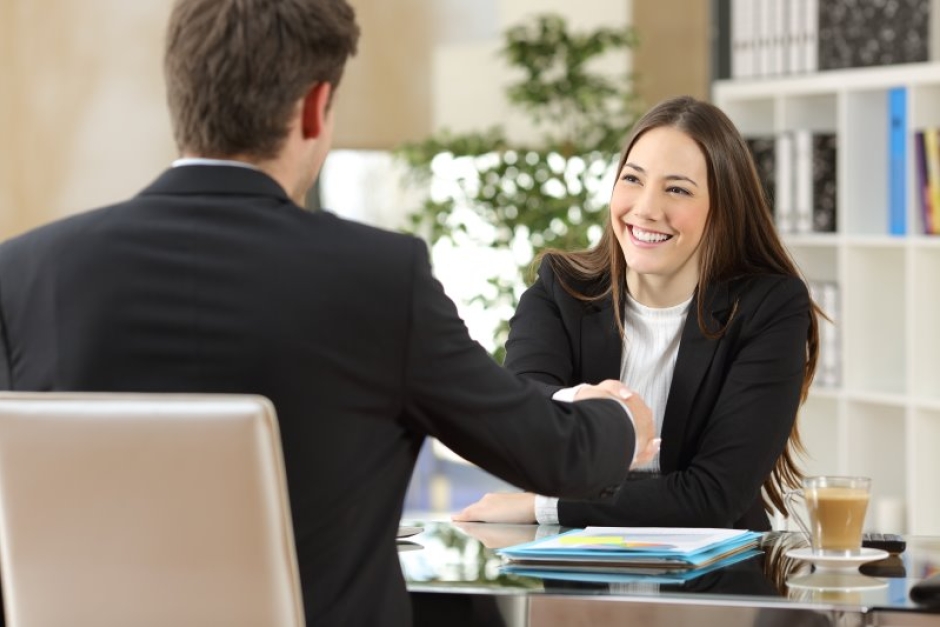 Gi Group al Sardinian Job Day